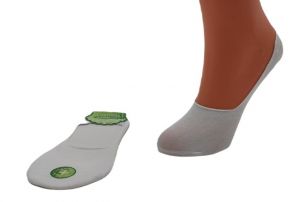 Ponožky - neviditelné,  kotníkové,  klasické (podkolenky)